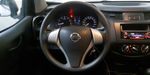 Nissan Np300 2.5 DOBLE CABINA S PAQ. SEG. TM Pickup 2017