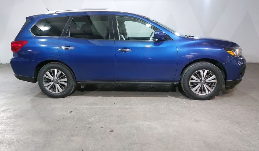 Nissan Pathfinder 3.5 ADVANCE AUTO Suv 2018