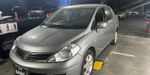 Nissan Tiida 1.8 EMOTION AT Sedan 2011