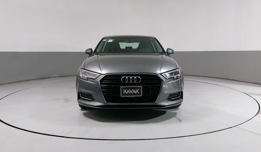 Audi A3 2.0 SELECT DCT Sedan 2018