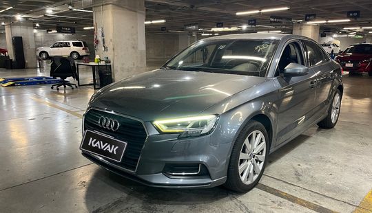 Audi • A3