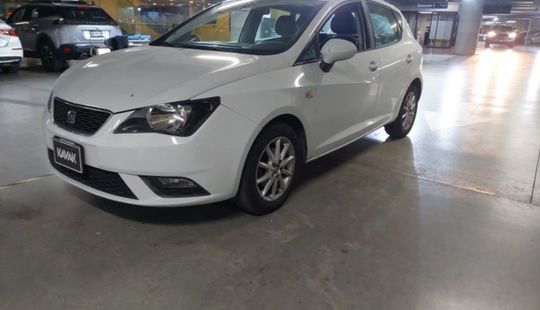 Seat • Ibiza