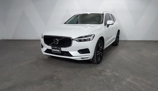 Volvo • XC60