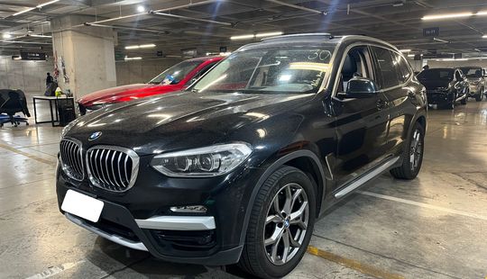 Bmw • X3