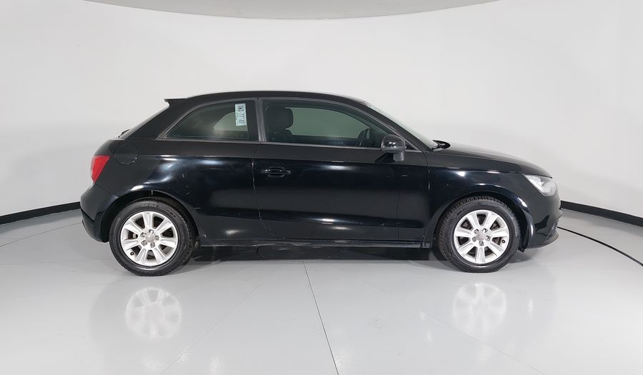 Audi A1 1.4 TFSI COOL S TRONIC Hatchback 2015