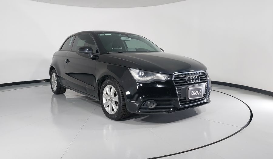 Audi A1 1.4 TFSI COOL S TRONIC Hatchback 2015