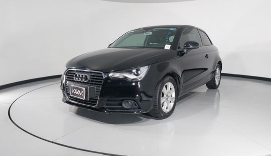 Audi • A1