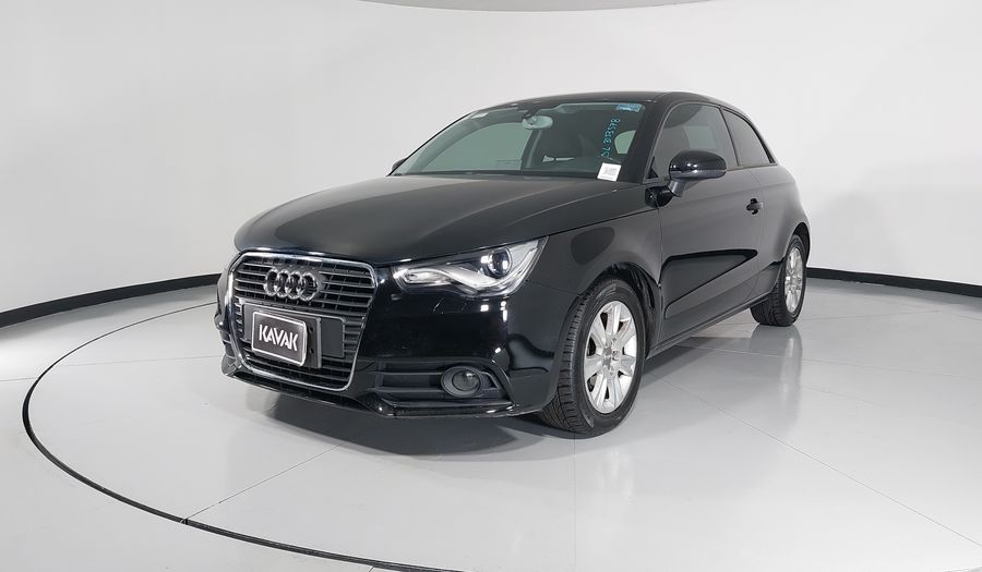 Audi A1 1.4 TFSI COOL S TRONIC Hatchback 2015