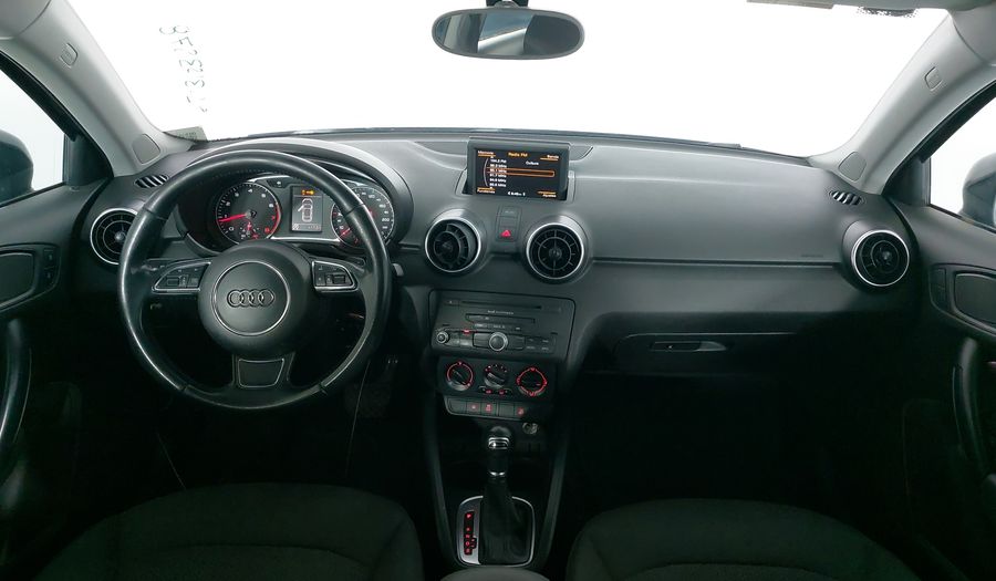 Audi A1 1.4 TFSI COOL S TRONIC Hatchback 2015