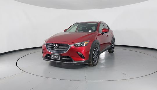 Mazda • CX-3