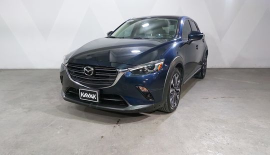 Mazda • CX-3