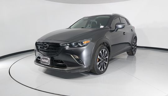 Mazda • CX-3