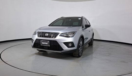 Seat • Arona