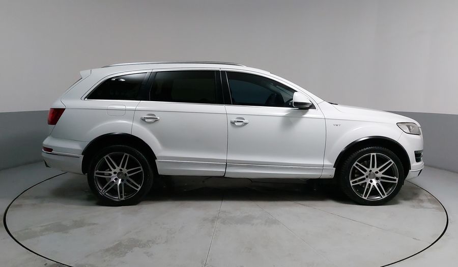 Audi Q7 3.0 TFSI ELITE TIPTRONIC QUATTRO Suv 2014