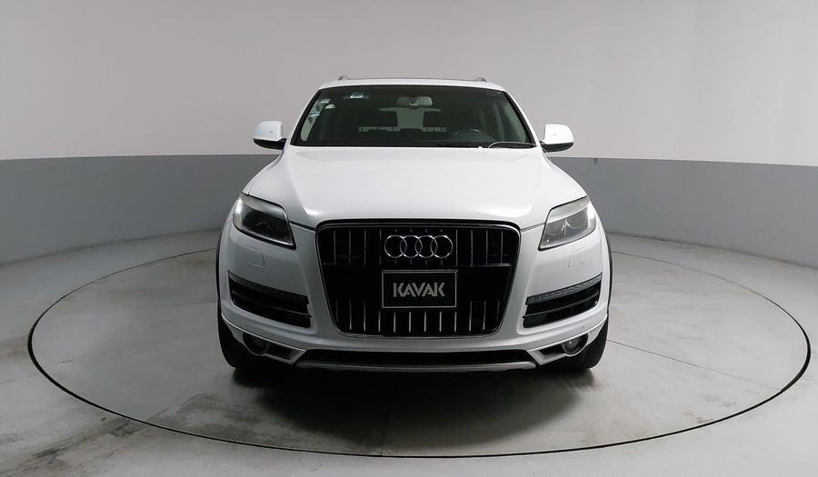 Audi Q7 3.0 TFSI ELITE TIPTRONIC QUATTRO Suv 2014