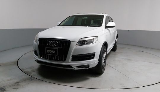 Audi • Q7