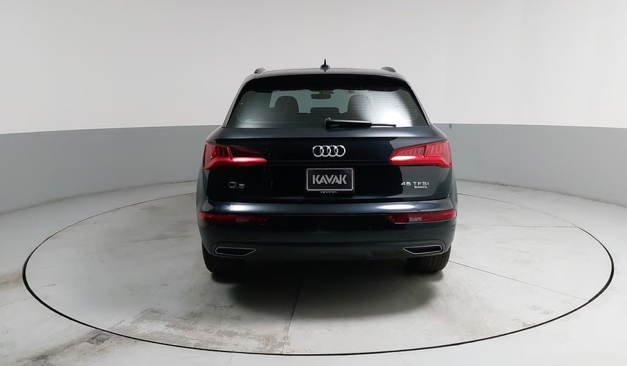 Audi Q5 2.0 45 DYNAMIC DCT 4WD Suv 2019