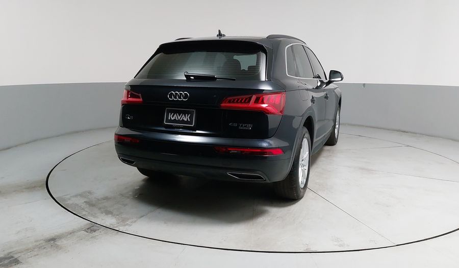 Audi Q5 2.0 45 DYNAMIC DCT 4WD Suv 2019