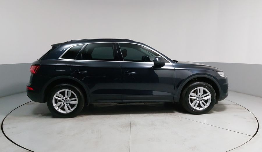 Audi Q5 2.0 45 DYNAMIC DCT 4WD Suv 2019