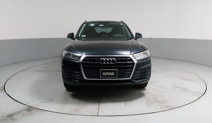 Audi Q5 2.0 45 DYNAMIC DCT 4WD Suv 2019