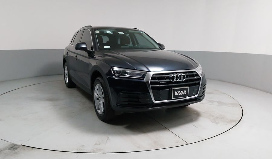 Audi Q5 2.0 45 DYNAMIC DCT 4WD Suv 2019