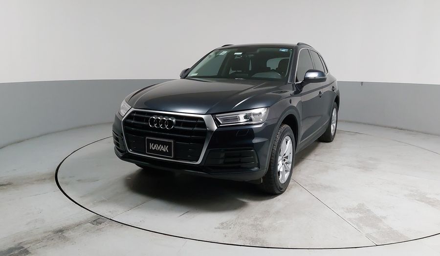 Audi Q5 2.0 45 DYNAMIC DCT 4WD Suv 2019