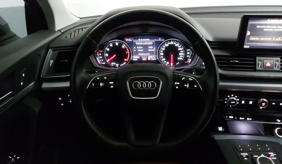 Audi Q5 2.0 45 DYNAMIC DCT 4WD Suv 2019