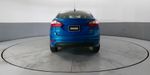 Ford Fiesta 1.6 SE MT Sedan 2017