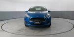 Ford Fiesta 1.6 SE MT Sedan 2017