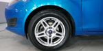 Ford Fiesta 1.6 SE MT Sedan 2017