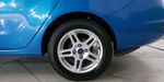 Ford Fiesta 1.6 SE MT Sedan 2017