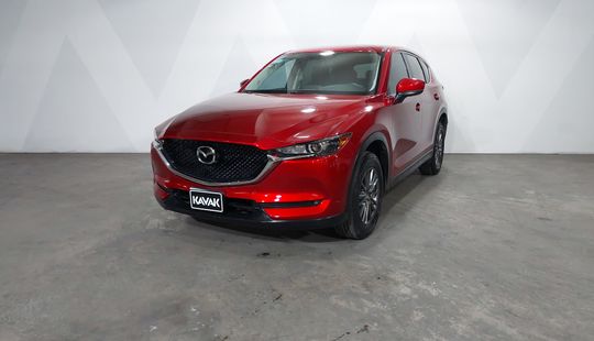 Mazda • CX-5