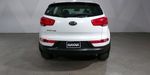 Kia Sportage 2.0 EX PACK AT Suv 2016