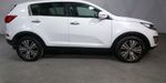 Kia Sportage 2.0 EX PACK AT Suv 2016