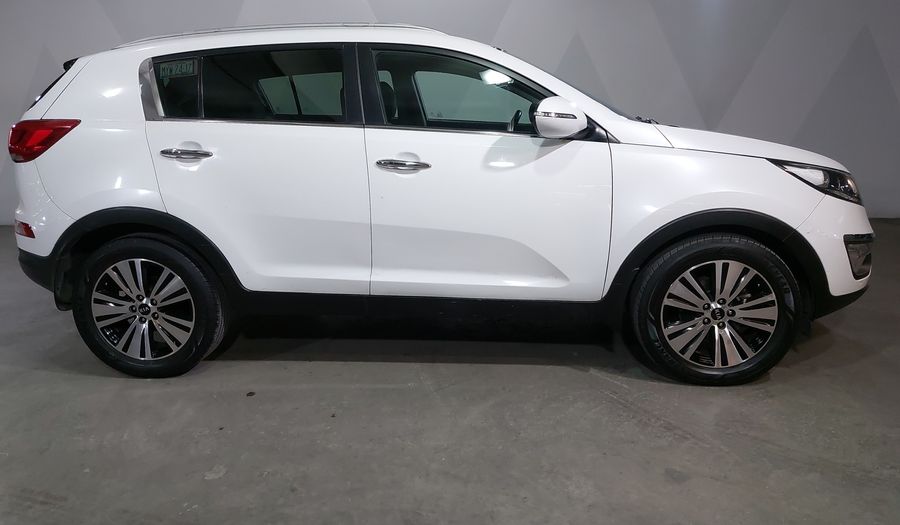 Kia Sportage 2.0 EX PACK AT Suv 2016