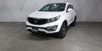 Kia Sportage 2.0 EX PACK AT Suv 2016