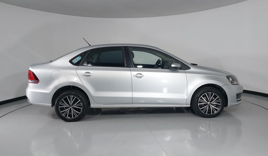 Volkswagen Vento 1.6 ALLSTAR STD. Sedan 2017