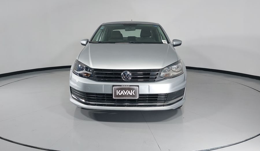 Volkswagen Vento 1.6 ALLSTAR STD. Sedan 2017