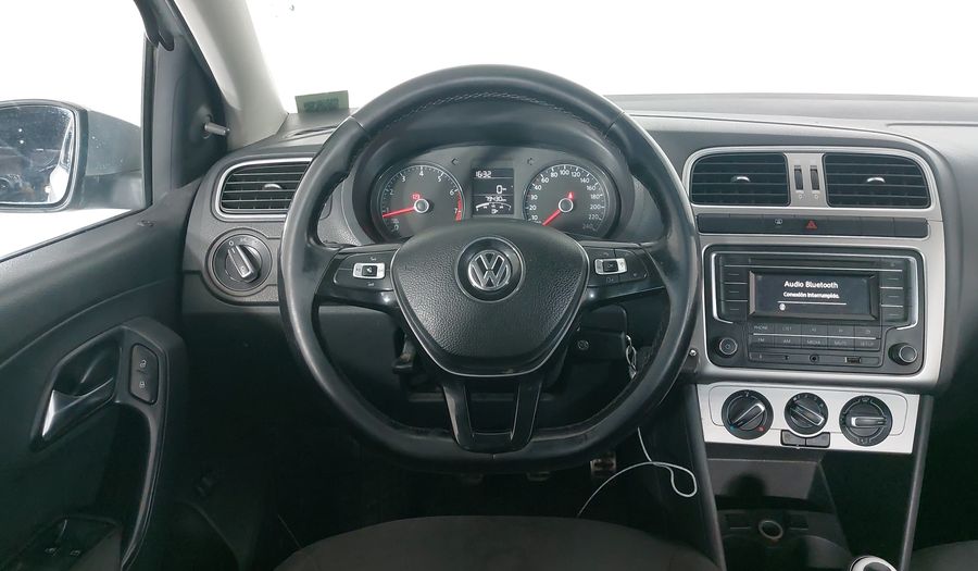 Volkswagen Vento 1.6 ALLSTAR STD. Sedan 2017