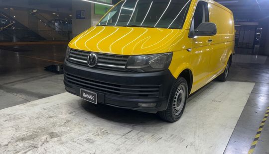 Volkswagen • Transporter