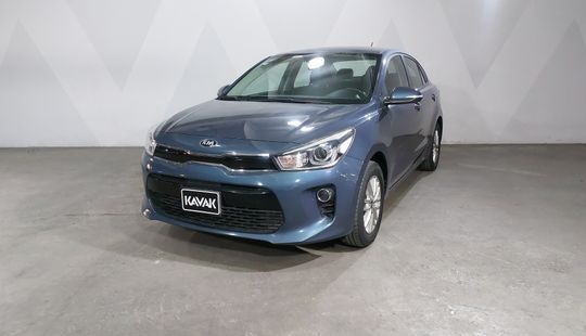 Kia • Rio