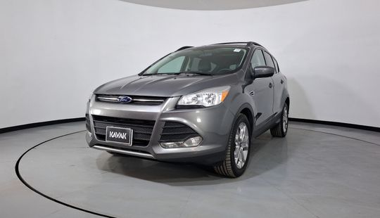 Ford • Escape