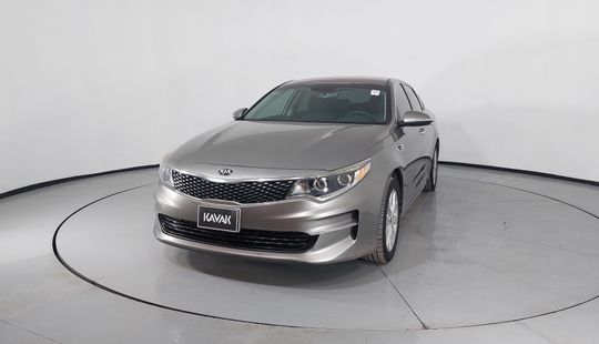 Kia • Optima