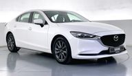 Mazda 6 S Sedan 2023