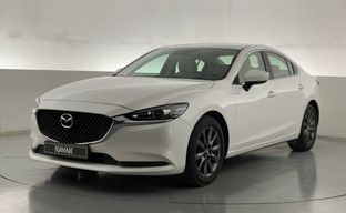 Mazda • Mazda 6