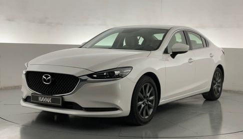 Mazda 6 S Sedan 2023