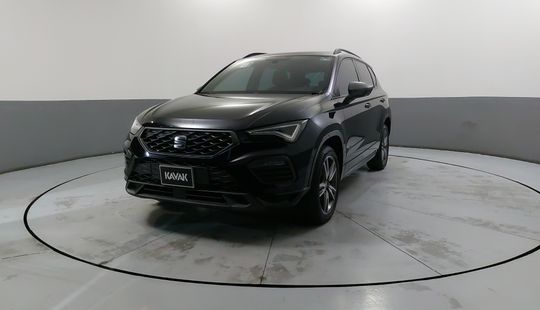 Seat • Ateca