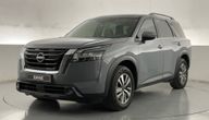 Nissan Pathfinder S Suv 2022