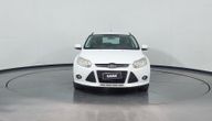 Ford Focus Iii 1.6 S MT Hatchback 2014