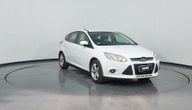 Ford Focus Iii 1.6 S MT Hatchback 2014